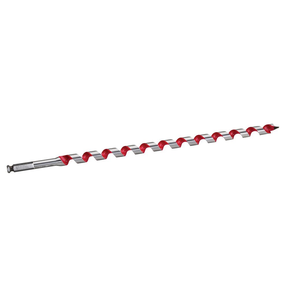 3/4" × 18" Ship Auger