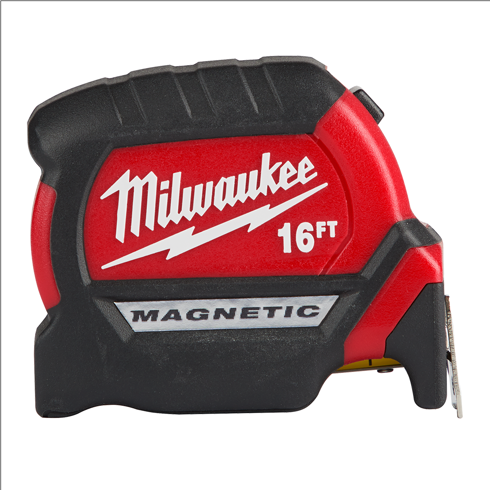 16' Magnetic Tape Measure