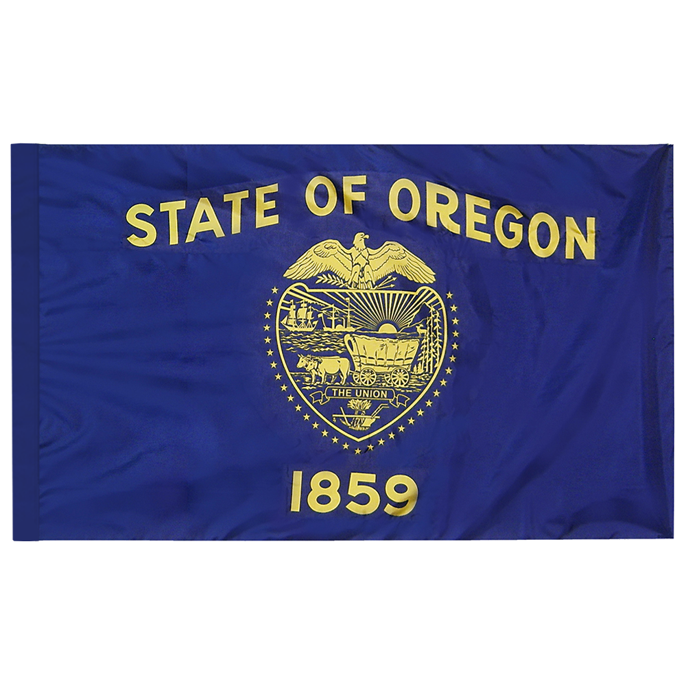 Oregon 4 X 6 Nylon Pole Hem