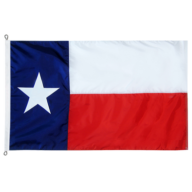 Texas Poly Rope and Thimble