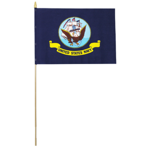 Stick Flags