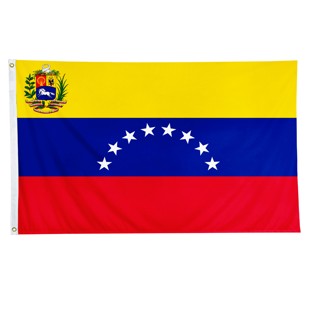 Venezuela Nylon with Header and Grommet w/seal