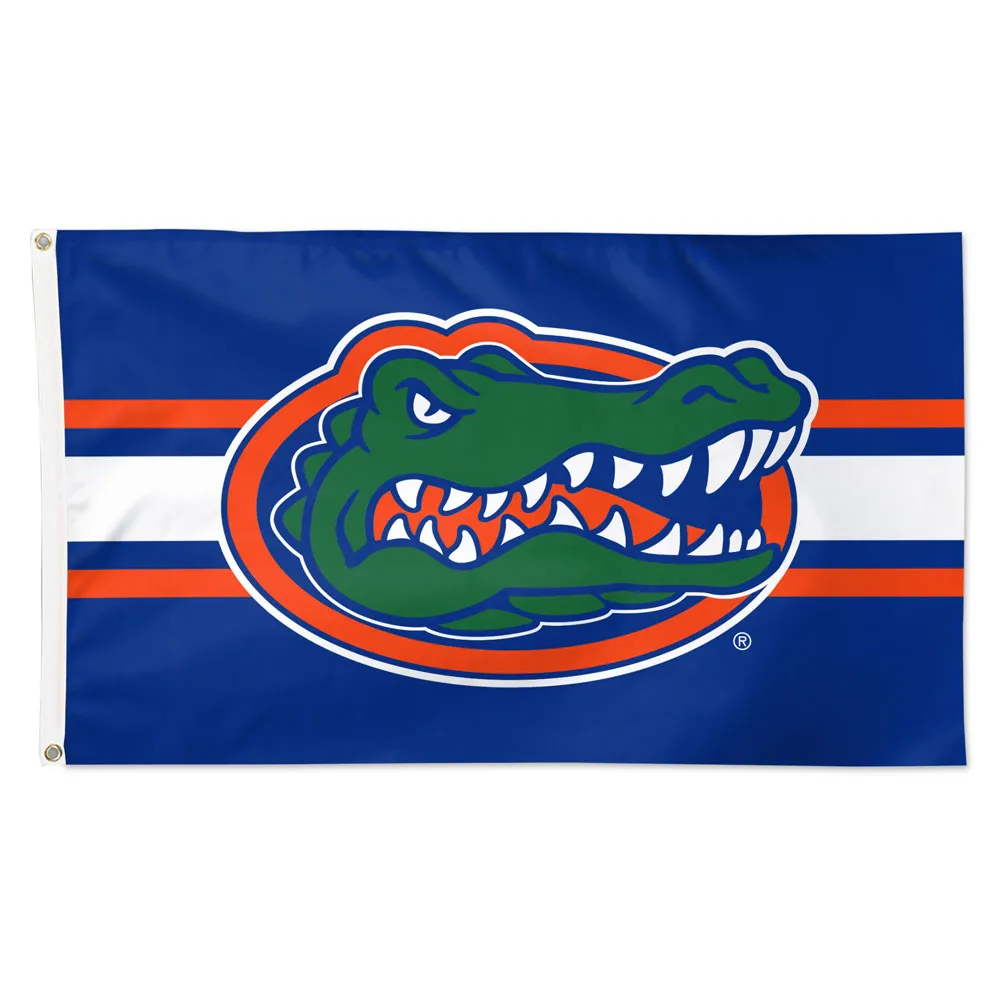 Florida Gators Deluxe