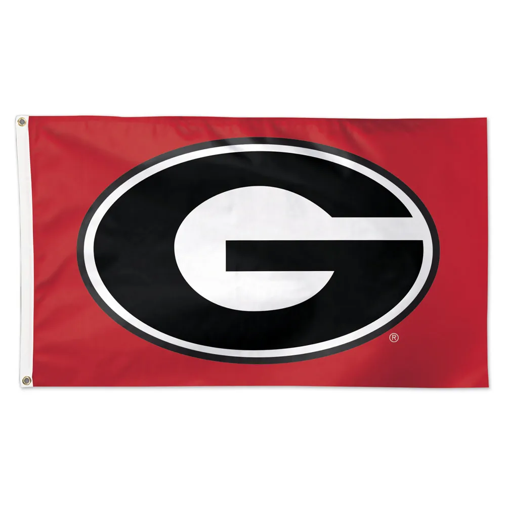 Georgia Bulldogs Deluxe