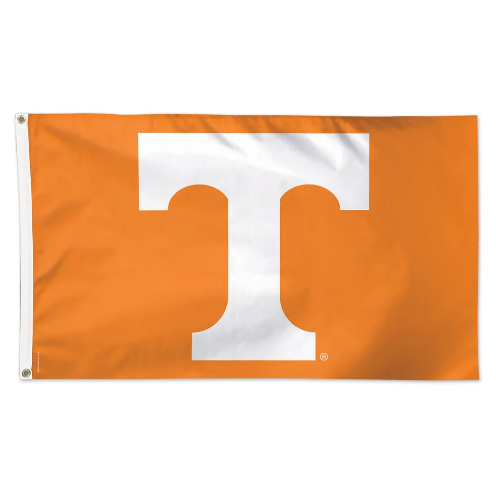 Tennessee Volunteers T Logo Deluxe