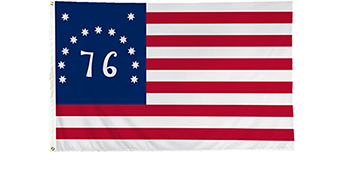 Bennington Flag