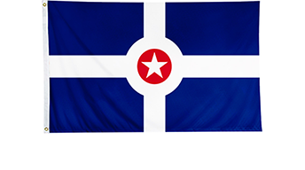 City Flags