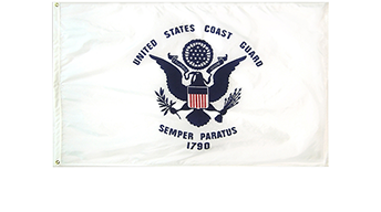 American Coast Guard