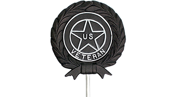 Memorial Markers