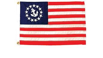 Nautical Flags