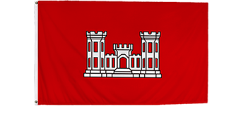 American Army Corps of Engineers