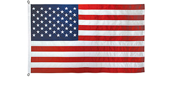 Extra Large American Flags