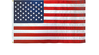 American Government Specified
