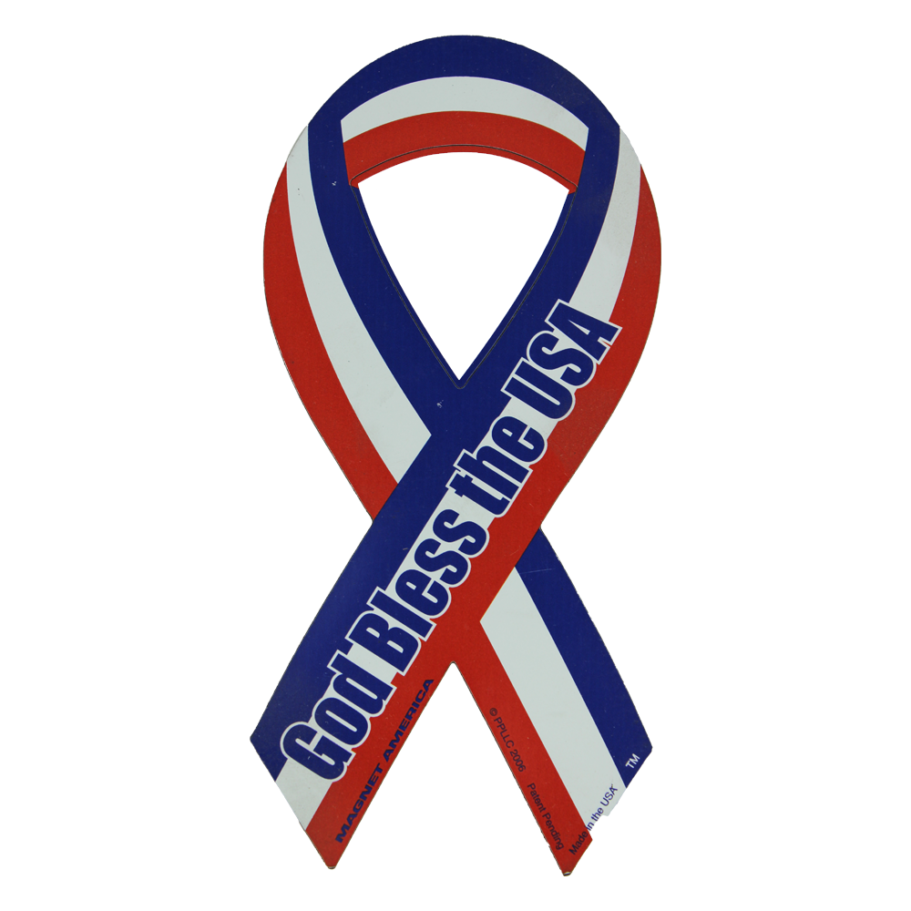 Patriotic Magnets