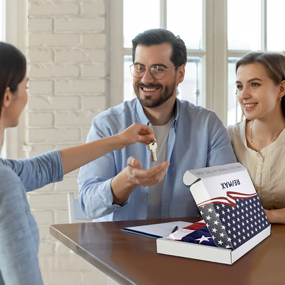 Flag_Box