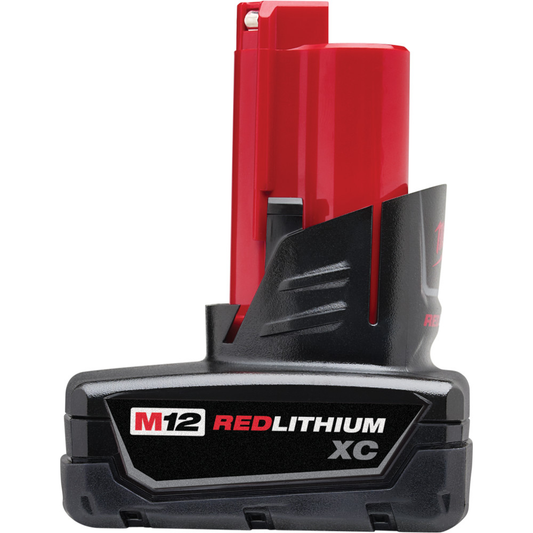 M12 Battery Pack