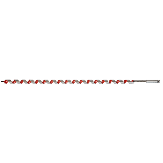 1/2" × 18" Ship Auger
