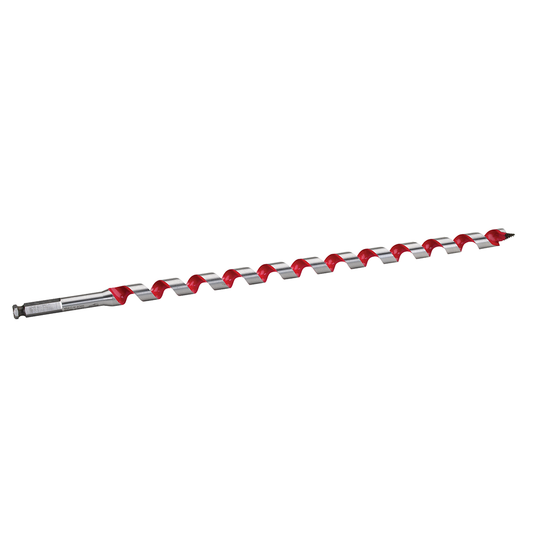 3/4" × 18" Ship Auger