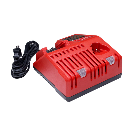 M12/M18 Charger