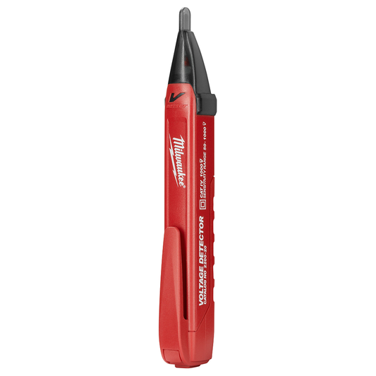 Voltage Detector w/LED