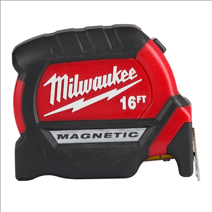 16' Magnetic Tape Measure