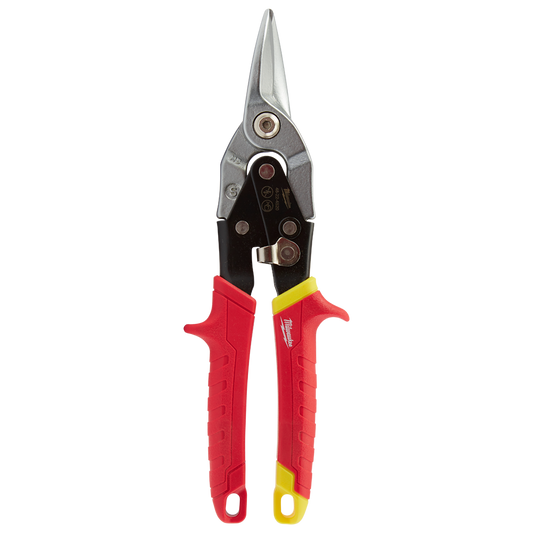 Straight Aviation Snips