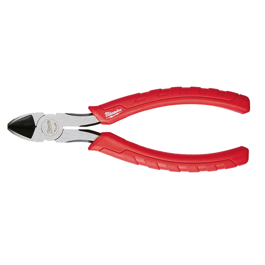 6" Diagonal Cutting Pliers