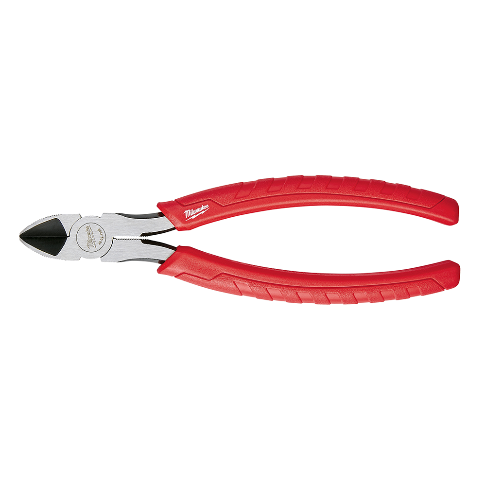 8" Diagonal Cutting Pliers