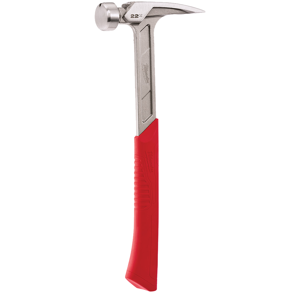 22oz Smooth Face Framing Hammer