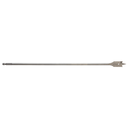 3/4" × 16" Flat Boring Bit