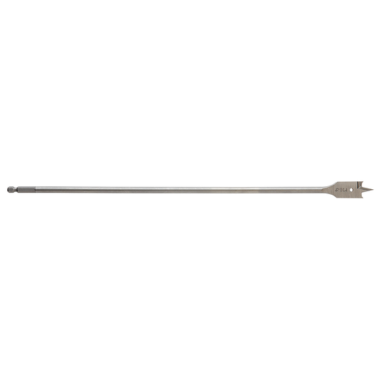 3/4" × 16" Flat Boring Bit