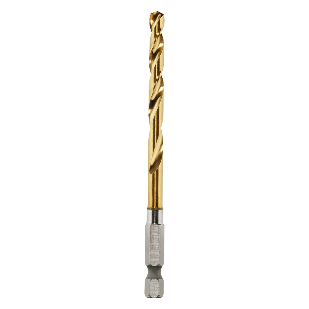 7/32" Titanium Drill Bit