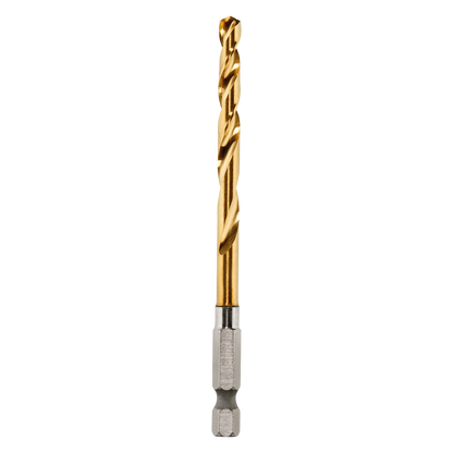 7/32" Titanium Drill Bit