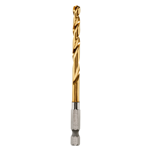 7/32" Titanium Drill Bit