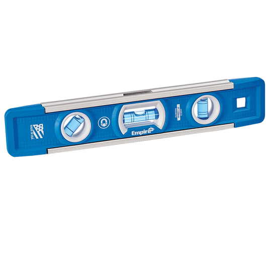 Empire 9" Magnetic Torpedo Level