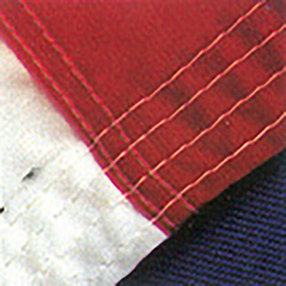 American Nylon with Header and Grommet
