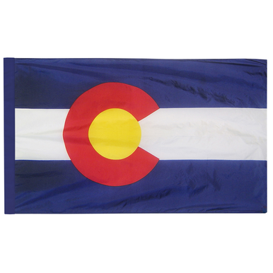 Colorado  Nylon Pole Hem