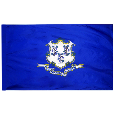 Connecticut  Nylon Pole Hem