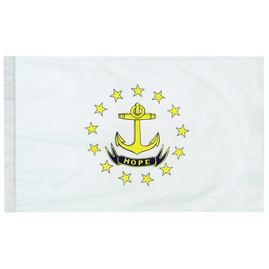 Rhode Island  Nylon Pole Hem