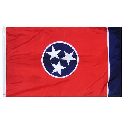 Tennessee State Flag Nylon