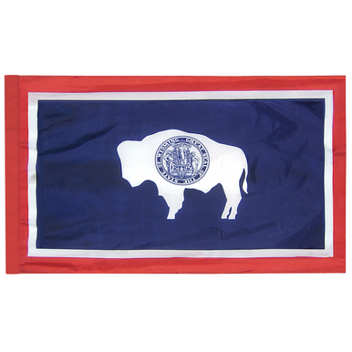 Wyoming  Nylon Pole Hem