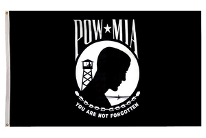 POW/MIA