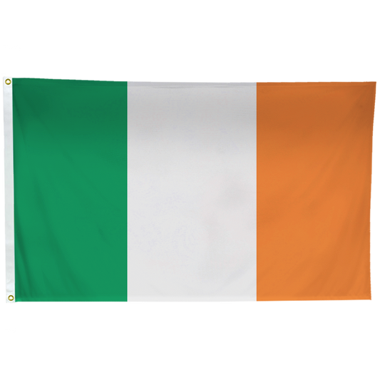 Ireland Nylon with Header and Grommet