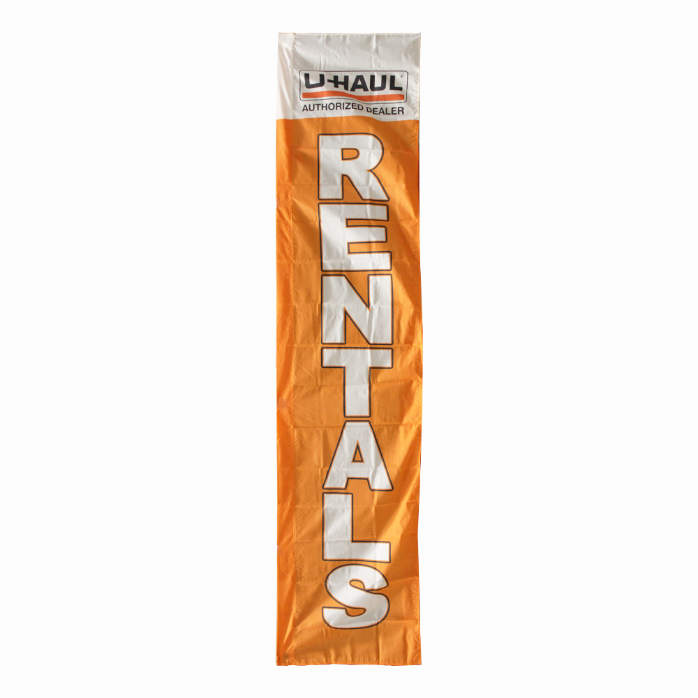 Uhaul 2 x 10 Nylon