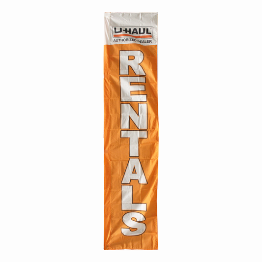 Uhaul 2 x 10 Nylon