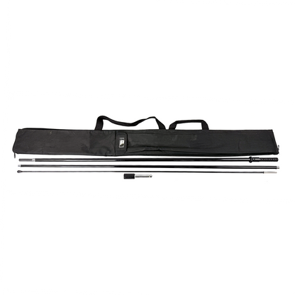 Pole Set, Medium 12 ft Rotating
