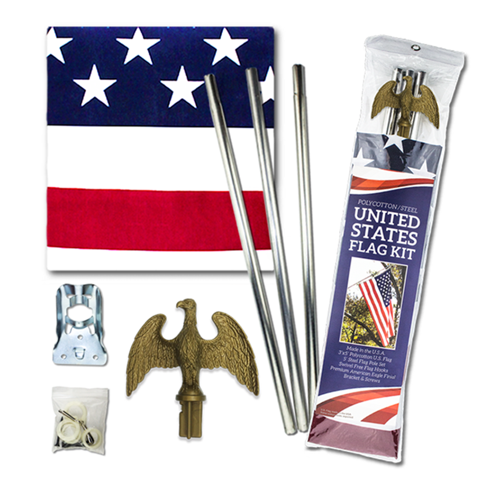 flag kit