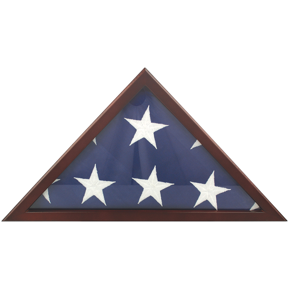Memorial Case Trooper Cherry