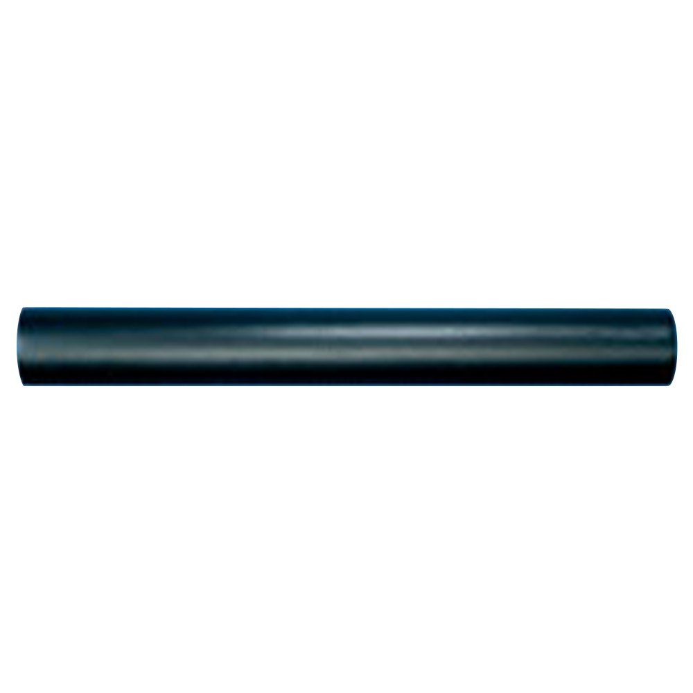 Ground Sleeve, 2 in X 15 in Form Fit PVC