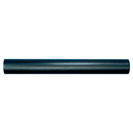 Ground Sleeve, 2 in X 15 in Form Fit PVC